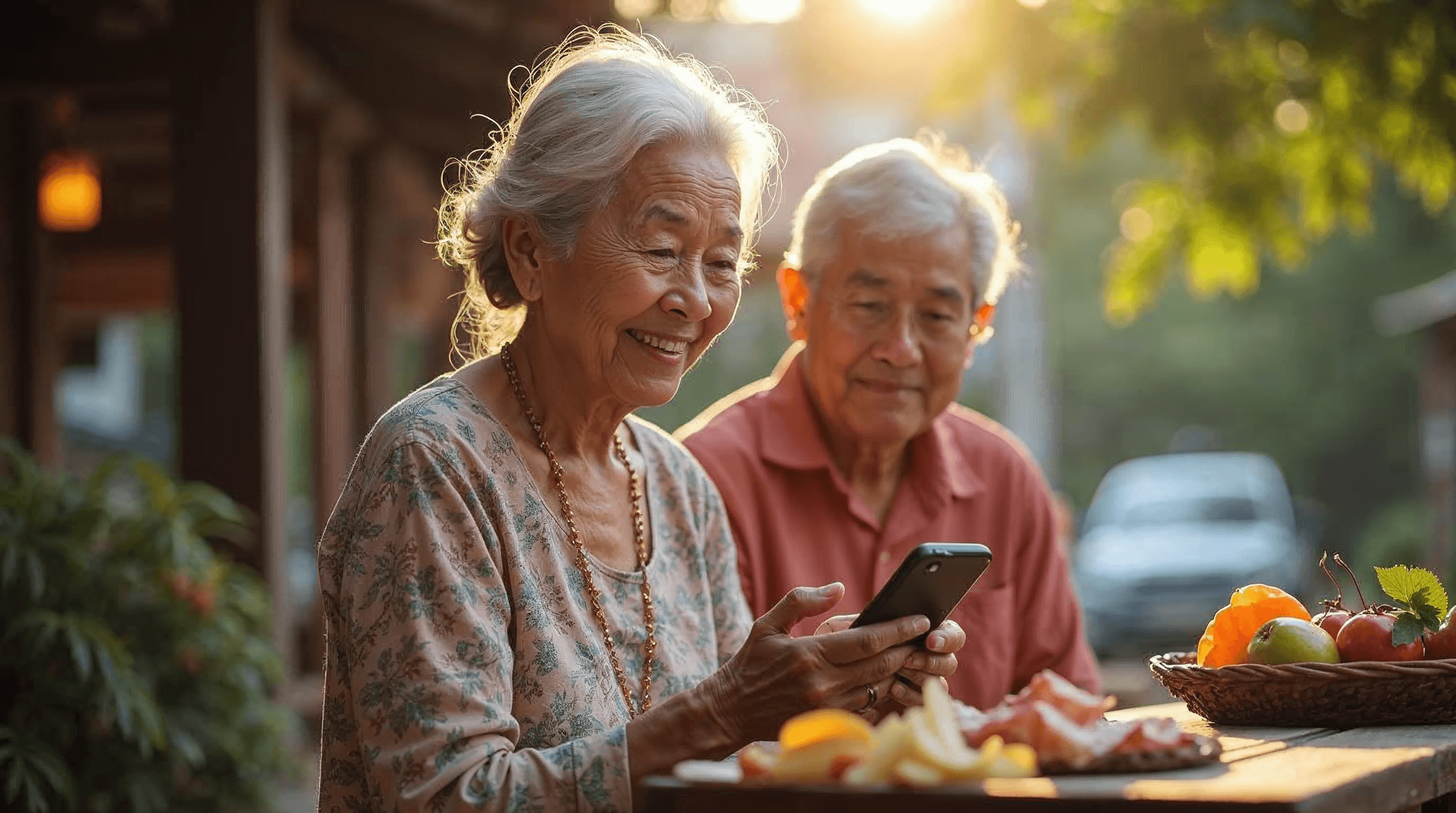 Facebook: ตั้งค่าความเป็นส่วนตัวให้ปลอดภัยใน 5 ขั้น