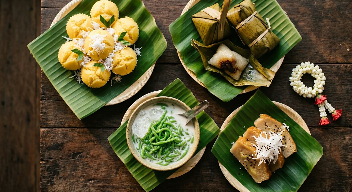 ตลาดน้ำ: วิถีชีวิตริมคลองที่ยังมีลมหายใจ