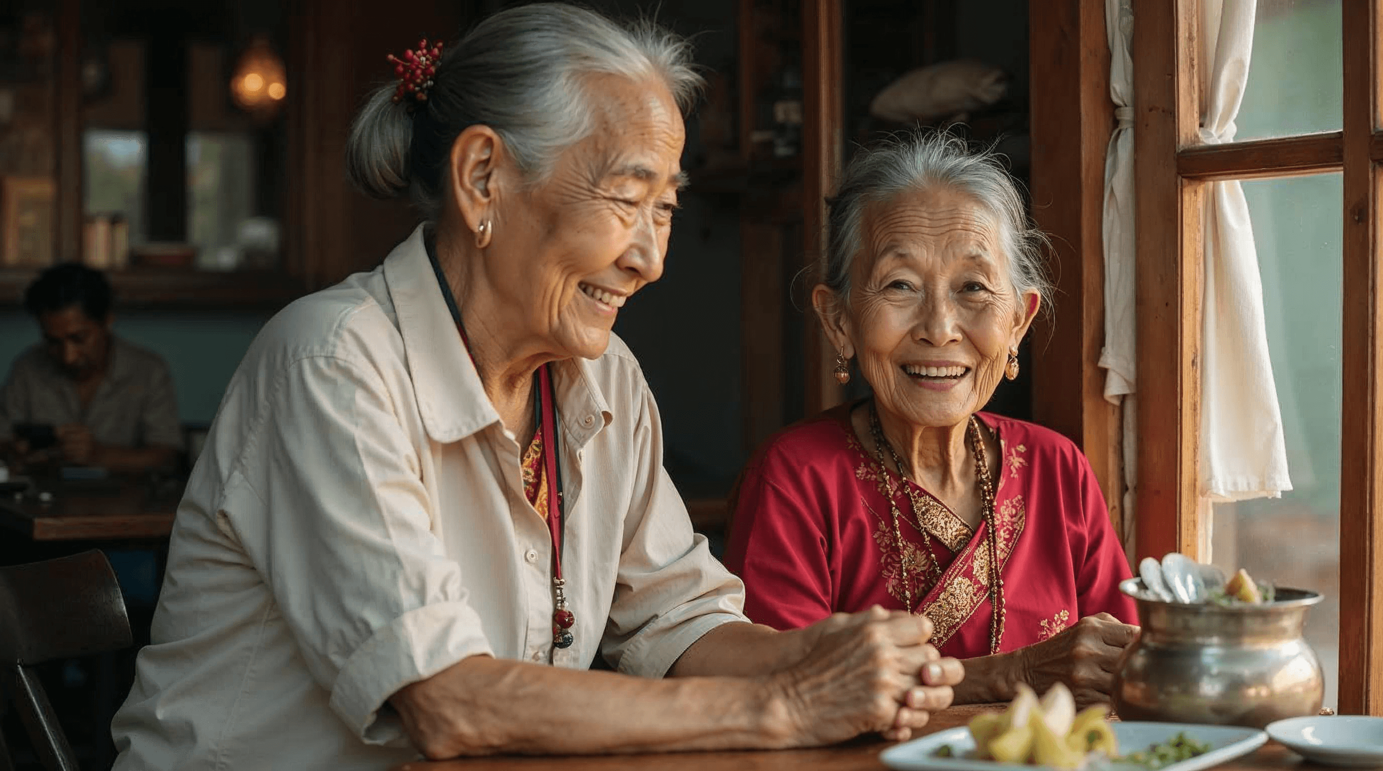 คุณสุพรรณ วัย 68: "กล้องที่ดีที่สุดคือกล้องที่อยู่ในมือคุณ"