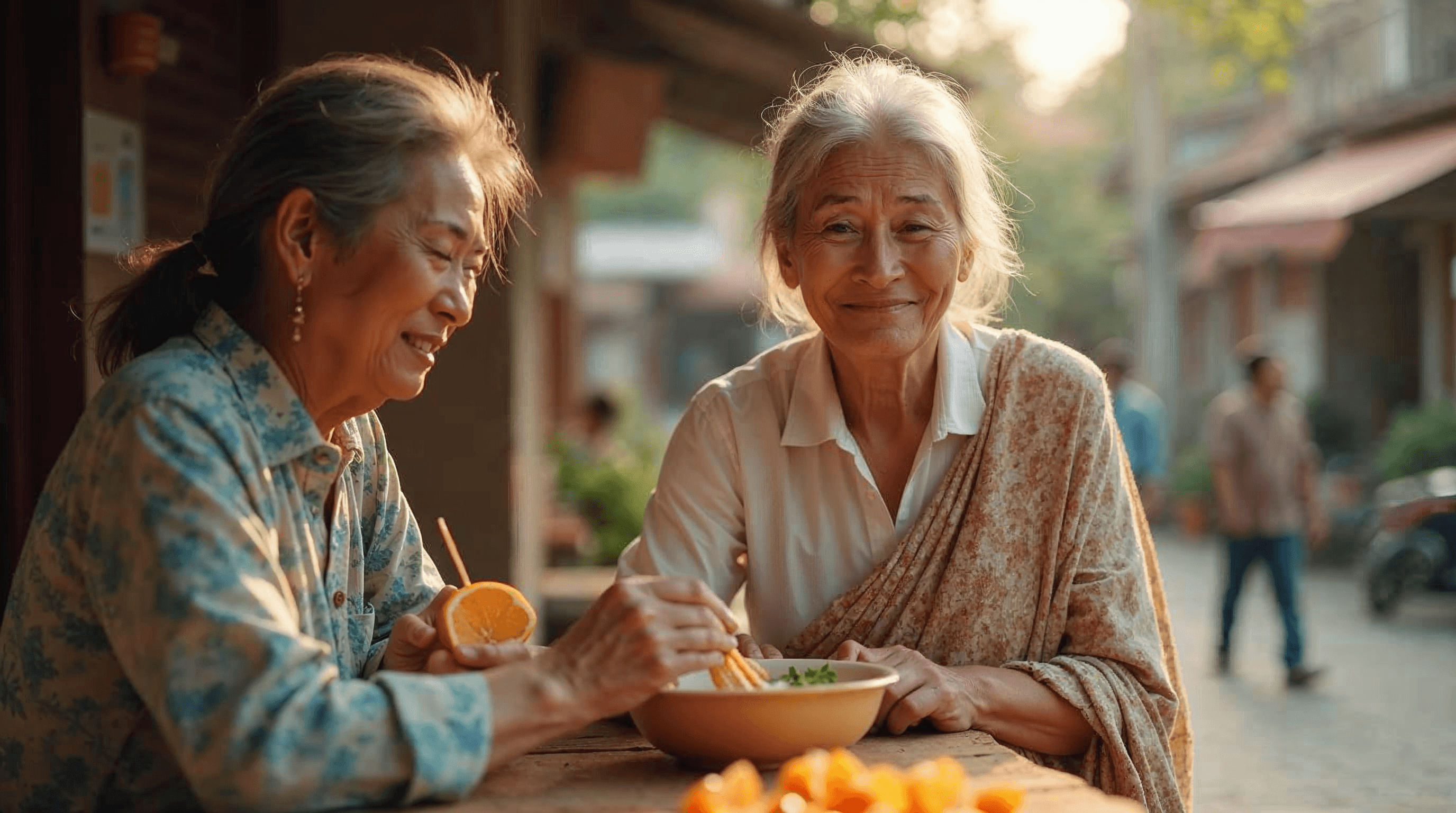 สุโขทัย: ขี่จักรยานชมอุทยานประวัติศาสตร์ — ช้าๆ สบายๆ แบบที่คนรุ่นใหญ่ชอบ