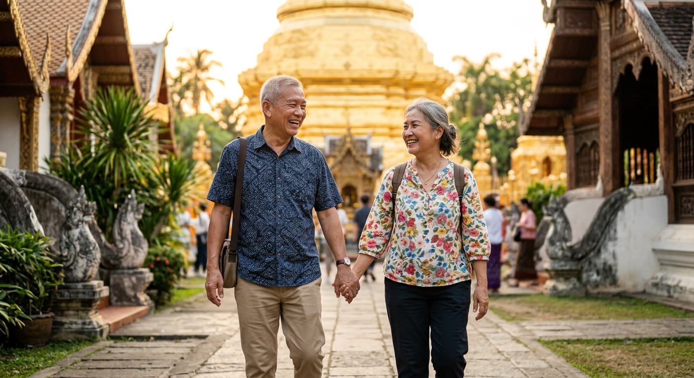 ภูเขาไฟกระโดง บุรีรัมย์: ปีนได้สบาย วิวสวย ประวัติศาสตร์ครบ